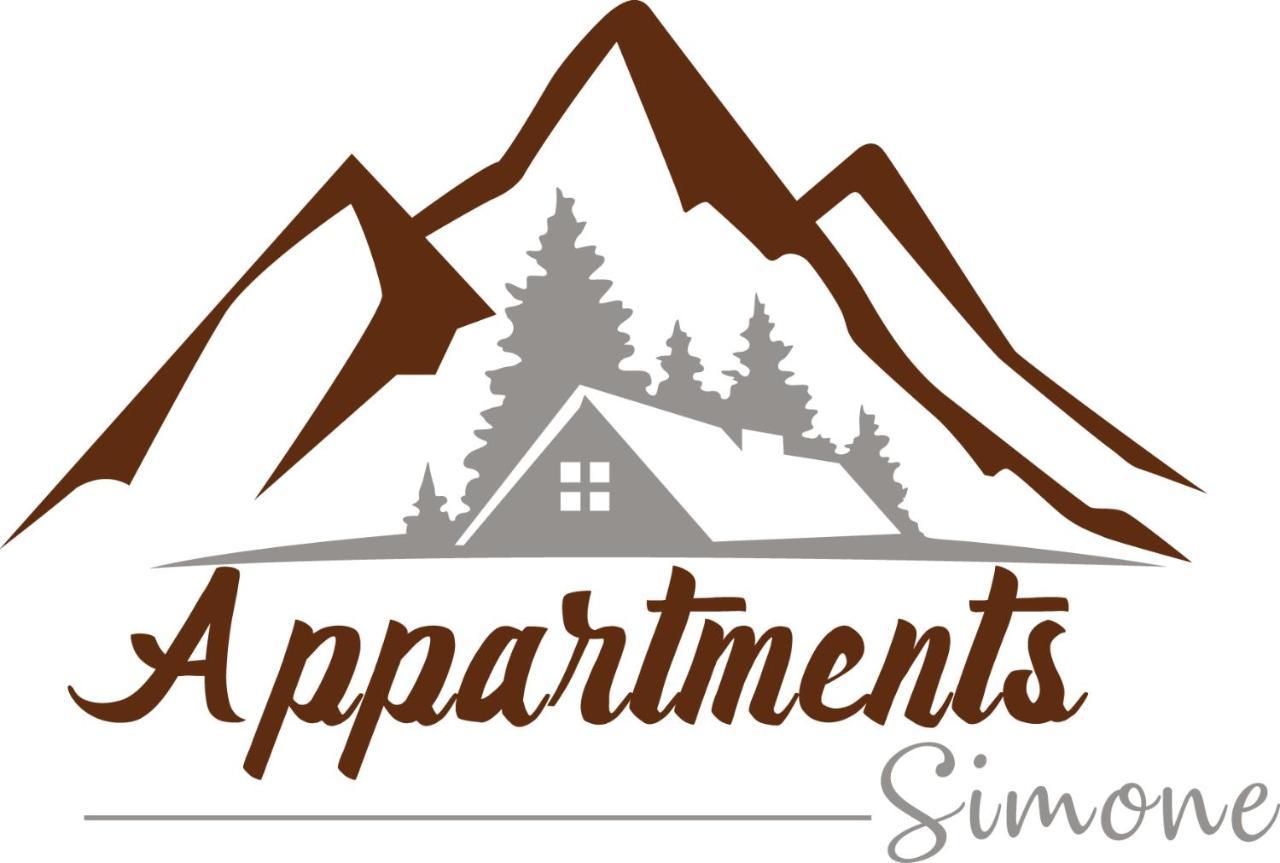 Appartements Simone Ehrwald Exterior photo